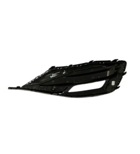 Tampon Izgarası Ön Sol - 5FA853665D9B9 Wisco - Seat Leon Fr (Kl1) 20 Ve Sonrası Uyumlu