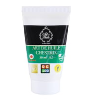 Art De Huile C-Mix Ferahlatıcı Göğüs ve Sırt Bakım Yağı 30 ml