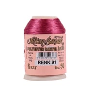 Altınbaşak Oya ve Dantel İpi 20 gr - Royaleks - No: 091