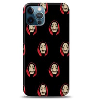 La Casa De Papel Telefon Kılıfı (Tüm Telefon Modelleri Mevcuttur)