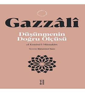 Düşünmenin Doğru Ölçüsü