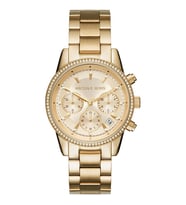Michael Kors Mk6356 Bayan Kol Saati