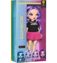 987918 Emi Vanda Rainbow High Jr. High - IRH987918