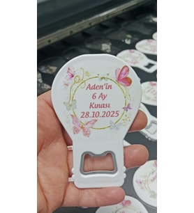 kelebek temalı balon açacak 10 ADET