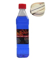 Kandil Yağı, Gaz Lambası Yağı Kokusuz Dumansız 500 ml + 1 mt fitil
