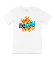 Boom Tişört
