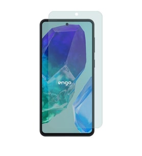Samsung Galaxy M55 5G Ekran Koruyucu Nano Esnek Şeffaf