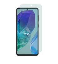 Samsung Galaxy M55 5G Ekran Koruyucu Nano Esnek Şeffaf