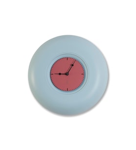Sy Time Kapadokya 60 Duvar Saati - 9854