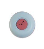 Sy Time Kapadokya 60 Duvar Saati - 9854