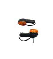 Yamaha Ybr 125 Sinyal 2010-2012 Arka Tk ( Uyumlu )
