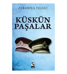 Küskün Paşalar