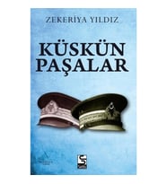 Küskün Paşalar
