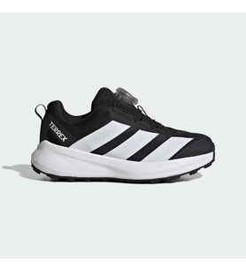 Adidas JR6632 Terrex Agravic Boa K Unisex Çocuk Koşu Ayakkabısı
