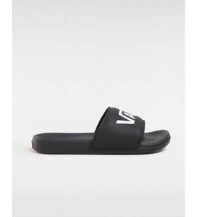 Vans MTE La Costa Slide-On Erkek Terliği VN0A5HF5IX61 (Siyah)