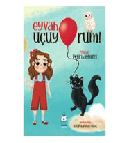 Eyvah Uçuyorum
