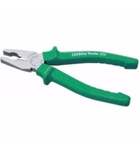 ELTA KOMBİNE PENSE OPAK 200 MM (Karışık)