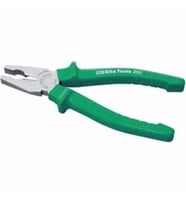 ELTA KOMBİNE PENSE OPAK 200 MM (Karışık)