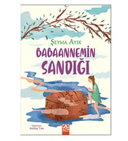 Altın - Babannemin Sandığı - Şeyma Ayık