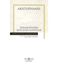 Thesmophorıa-kutlayan Kadınlar