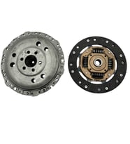 Debriyaj Seti - 3000822601 Winpower - Volkswagen Golf4 Bora A3 Leon Toledo 98 ve Sonrası Uyumlu (Siyah)