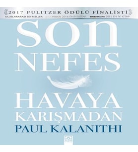 Son Nefes Havaya Karışmadan