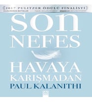 Son Nefes Havaya Karışmadan