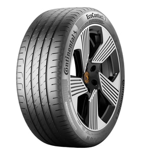 Continental EcoContact 7 255/45R20 105V XL FR