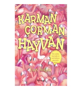 Karman Çorman Hayvan