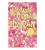 Karman Çorman Hayvan