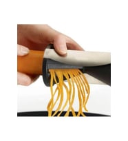 Vegetti Spiral Sebze Doğrama Jülyen Ince Şerit Sebze Doğrayıcı