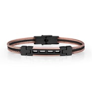 DANIEL KLEIN DKJ.4.2095.4 ÇELİK ERKEK BİLEKLİK (Rose)