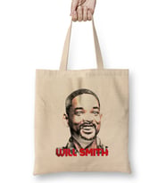 Will Smith Bez Çanta Uzun Saplı