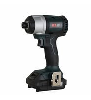 KLPRO 18V 2.0 AH ŞARJLI DARBELİ VİDALAMA KÖMÜRSÜZ KL PRO KLDV18B-20
