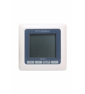 Termometre Tm-1011 Oda Tipi Ekranlı Sıcaklık Nem Ölçer
