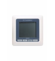 Termometre Tm-1011 Oda Tipi Ekranlı Sıcaklık Nem Ölçer