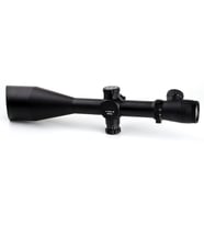 Nikula 6-24x60 çıft Işık Kırmızı Yeşil Kaynaklı Zoomlu Dürbün