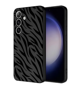 Samsung Galaxy A54 İle Uyumlu Premier Kalite Özel Üretim Baskılı Silikon Telefon Kılıfı BC 5