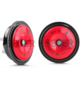 SEGER 50FK12 KORNA DİDİT KALIN SESLİ KORNA