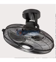 FAN-ICE DF-50 TAVAN TİPİ VANTİLATÖR