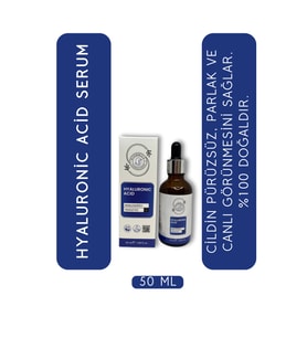 Hyaluronic Acid Serum