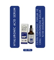 Hyaluronic Acid Serum