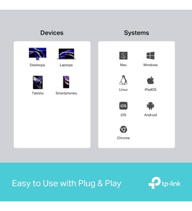 TP-LINK UH5020C USB-C 5 Port 5Gbps 4K 60Hz HDMI 100W PD Hub Çoklayıcı