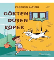 Gökten Düşen Köpek
