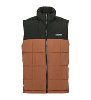 Jack & Jones Jjben Square Erkek Yelek (Bej)