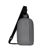 Victorinox Travel Essentials Sling Omuz Çantası Gri 653385