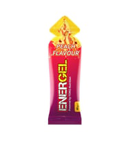 Torq Nutrition ENERGEL Enerji ve Performans Jeli 40 Gr - Şeftali