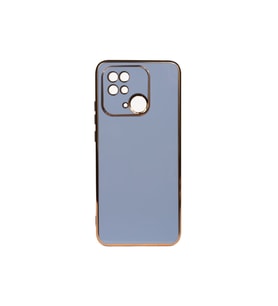 Xiaomi Redmi 10C Uyumlu Kılıf Zore Bark Kapak