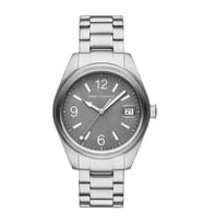 Armani Exchange AX1420 Erkek Kol Saati (Gümüş)