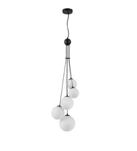 A-8945-5-SB BEYAZ SARKIT AVİZE